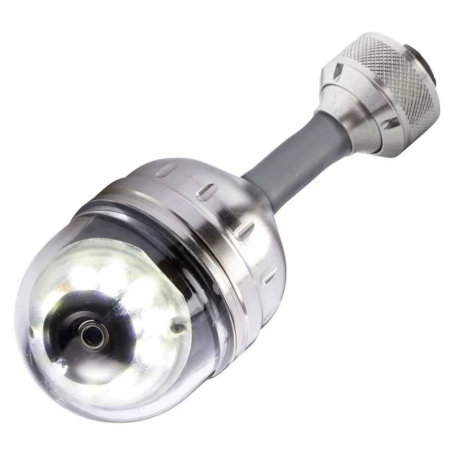 Cabeza de cámara Wohler VIS 750 HD