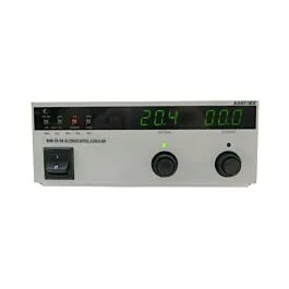 Fuente de poder DC Xantrex XHR20-50