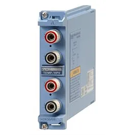 Módulo de Entrada de Temperatura Yokogawa 701265