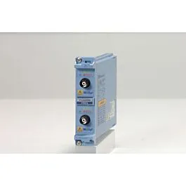 Módulo de Frecuencia de 2 Canales Yokogawa 701281