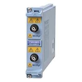 Módulo de Aislamiento de Alta Velocidad Yokogawa 720211