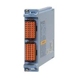 Módulo de Entrada de Voltaje Multicanal Yokogawa 720220