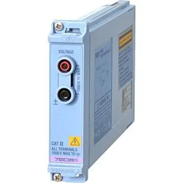 Módulo de Voltaje Yokogawa 760811