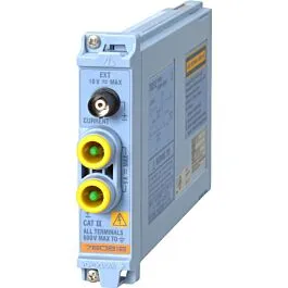 Módulo de Corriente Yokogawa 760812
