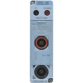 Elemento de Alta Precisión Yokogawa 760901 30A para WT5000