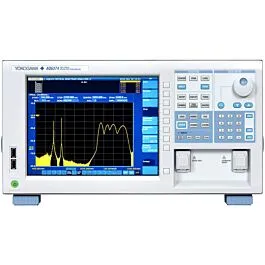 Analizador de Espectro Óptico Yokogawa AQ6374