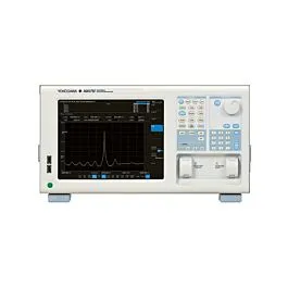 Analizador de Espectro Óptico Yokogawa AQ6375E