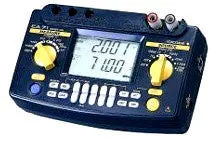 Yokogawa CA71 Calibrador Portátil