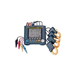 Medidor de Potencia de Pinza Yokogawa CW240