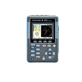 Analizador de Calidad de Potencia Yokogawa CW500