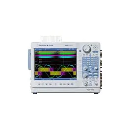 Yokogawa DL850EV Registrador de Alcance