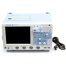 Osciloscopio de señal mixta Yokogawa DL9710L
