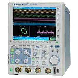 Osciloscopio de Señal Mixta Yokogawa DLM2054