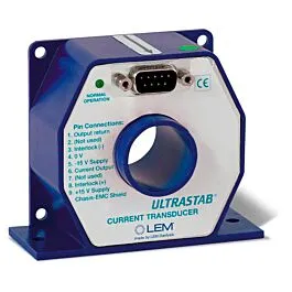 Sistema transformador de corriente Yokogawa M1114BB