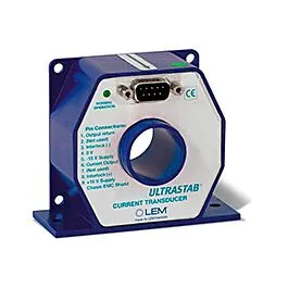Sistema transformador de corriente Yokogawa M1223RC-A