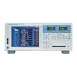 Analizador de Potencia Yokogawa WT1806