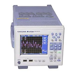 Analizador de Potencia Digital Yokogawa WT500-760203