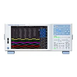 Analizador de Potencia Yokogawa WT5000-MTR1