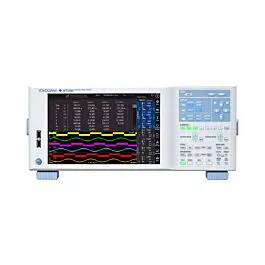 Analizador de Potencia Yokogawa WT5000
