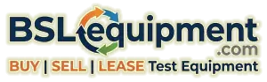 BSL Equipment
